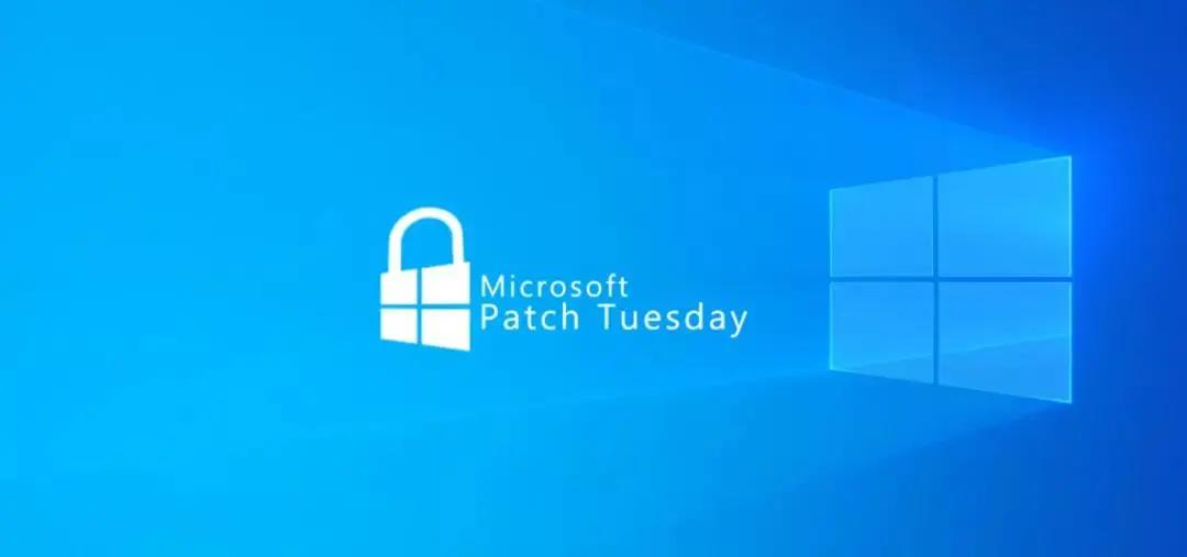 Microsoft發布9月份星期二補丁，總計修復86個漏洞.jpg