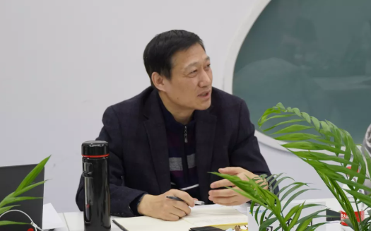 中關村軟件園人才基地培訓中心常務副校長高懷國.png